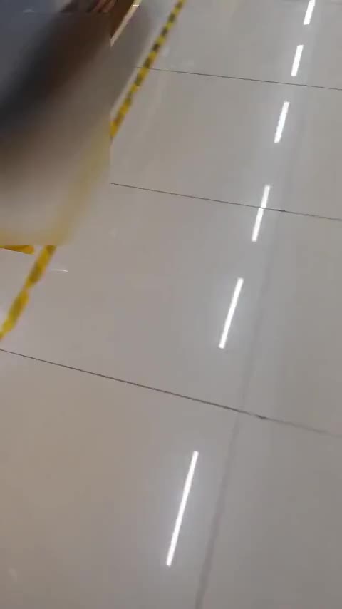 蔚来ES6 2024款 75kWh讲解2