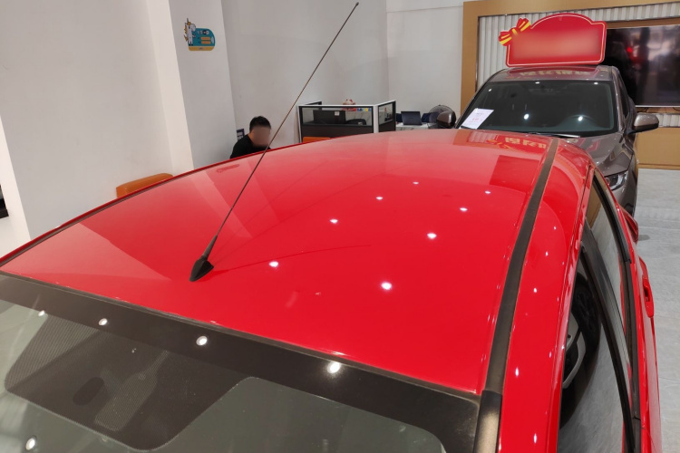 本田 飞度 2016款 1.5L LX CVT舒适型局部细节57