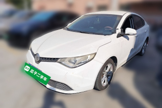 名爵 锐行 2015款 1.5T 自动风尚版