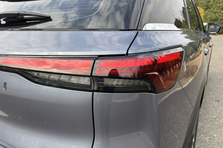 英菲尼迪QX60 2022款 2.0T 舒享版车身外观6009