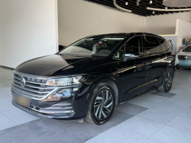 大众 威然 2020款 330TSI 豪华版