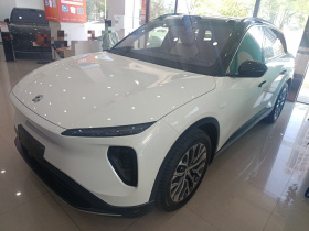 蔚来ES6 2024款 75kWh