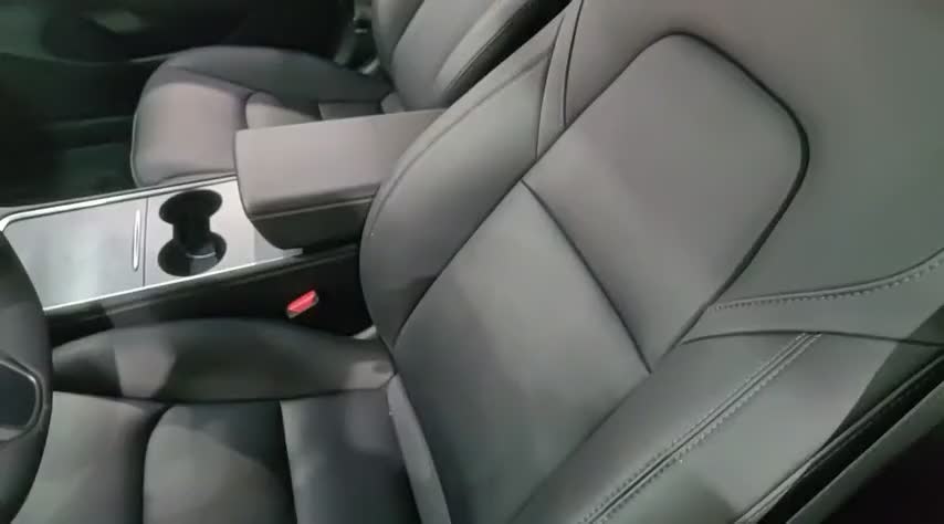 蔚来ET7 2022款 100kWh实拍1