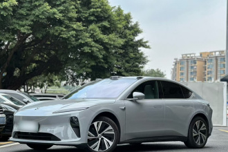 蔚来ET5 2024款 75kWh