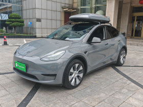 特斯拉 Model Y 2022款 后轮驱动版