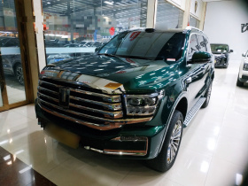 坦克500新能源 2026款 Hi4-Z 智享版