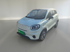 零跑汽车 零跑T03 2024款 403舒享版