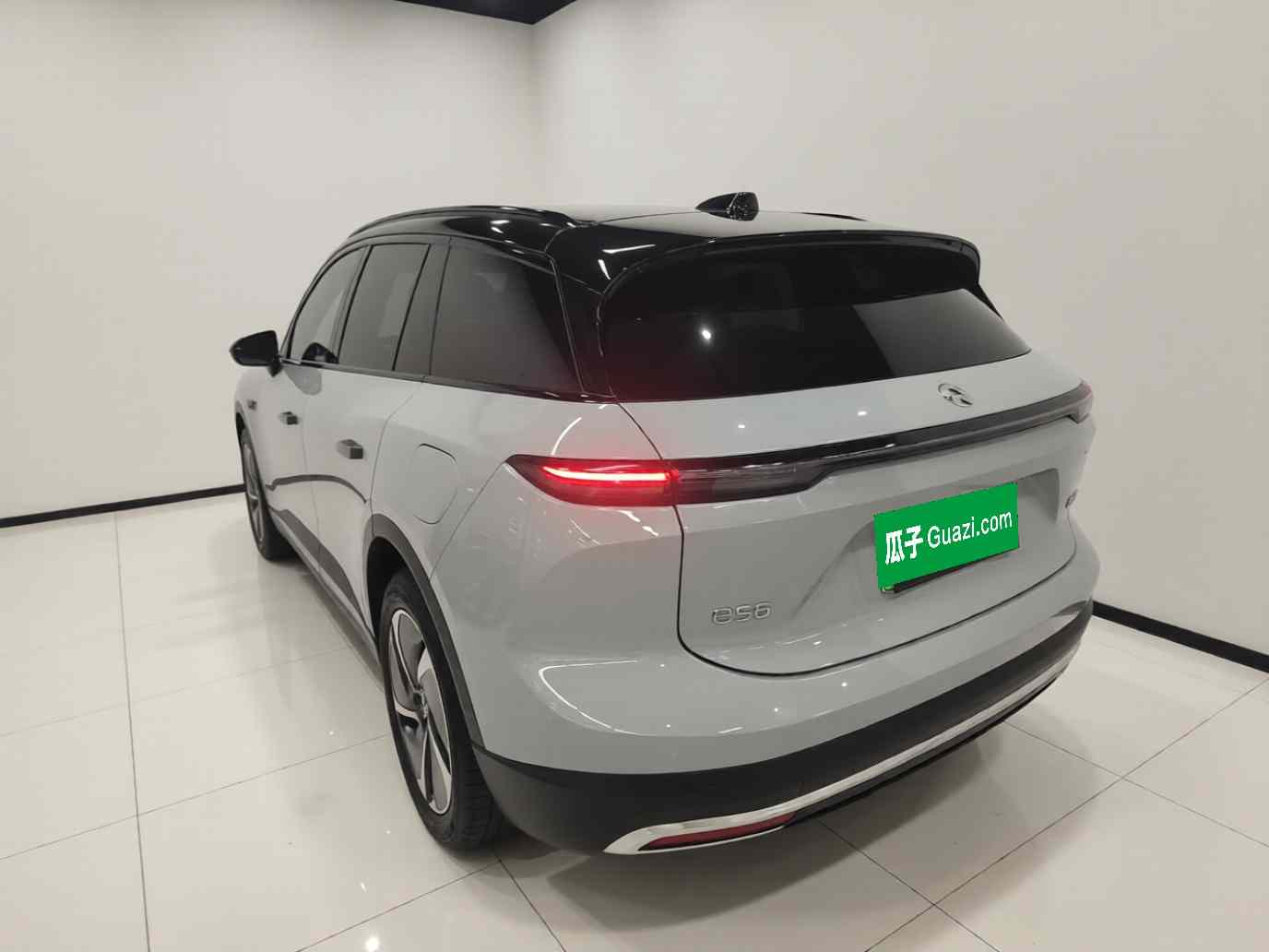 蔚来ES6 2024款 75kWh(3)
