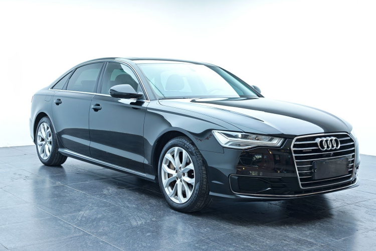 奥迪A6L 2016款 45 TFSI quattro 运动型车身外观6002