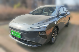 荣威D6 2025款 520km 舒享版