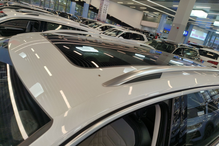 大众 探岳 2023款 改款 380TSI 四驱R-Line高能版局部细节57