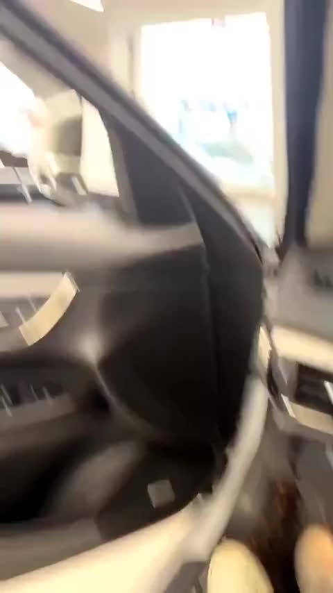 凯迪拉克ATS-L 2017款 28T 时尚型讲解2