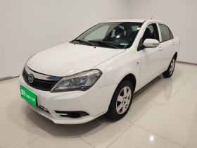 比亚迪F3 2015款 节能版 1.5L 手动舒适型