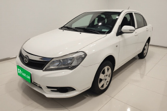 比亚迪F3 2015款 节能版 1.5L 手动舒适型