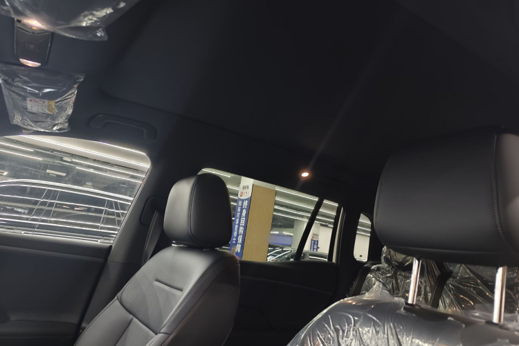 丰田 铂智3X 2025款 520 Pro 激光雷达版车身外观6005