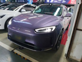 鸿蒙智行 问界M5 2025款 增程 Ultra 后驱版