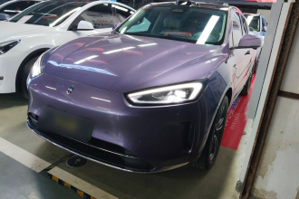 鸿蒙智行 问界M5 2025款 增程 Ultra 后驱版