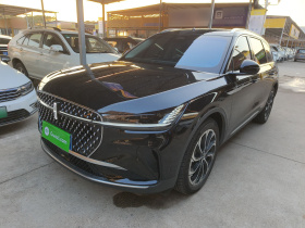 林肯 航海家 2023款 2.0T 四驱尊睿版