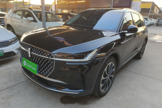 林肯 航海家 2023款 2.0T 四驱尊睿版