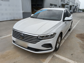 大众 朗逸 2023款 改款 1.5L 自动得逸版