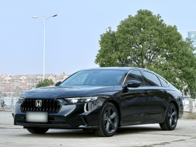 本田 英仕派 2025款 260TURBO 典雅版