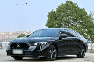 本田 英仕派 2025款 260TURBO 典雅版