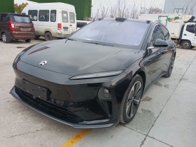 蔚来ET5T 2024款 75kWh Touring