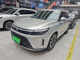 鸿蒙智行 问界M7 2024款 1.5T 后驱Plus版 6座