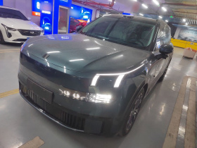 领克900 2025款 2.0T Ultra