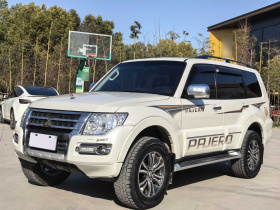 三菱 帕杰罗（平行进口）