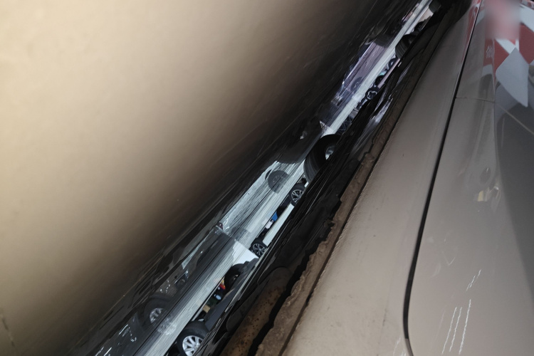 雪佛兰 迈锐宝XL 2021款 535T 自动锐动版局部细节9002