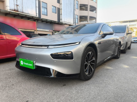 小鹏P7 2022款 625E