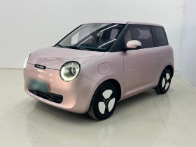 长安启源 长安Lumin 2022款 210km 香甜款