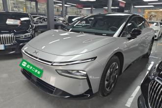 小鹏P7+ 2024款 长续航 Max