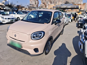 零跑汽车 零跑T03 2021款 400舒享版