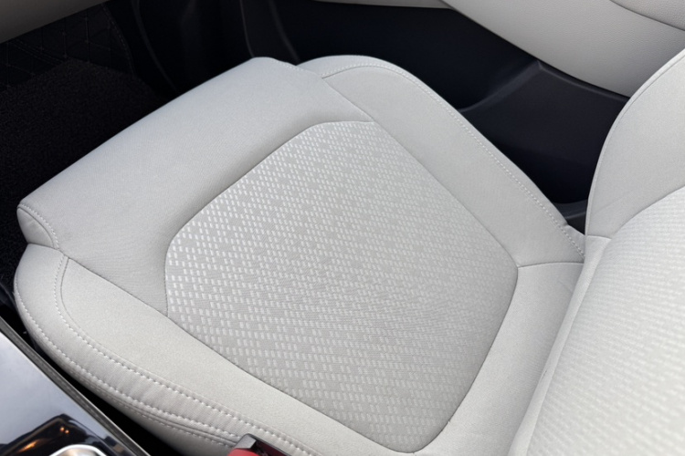 上汽大通MAXUS 大通G50 2022款 1.5T 自动畅游A中控内饰7008