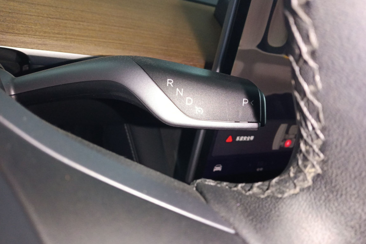 特斯拉 Model Y 2022款 后轮驱动版局部细节18