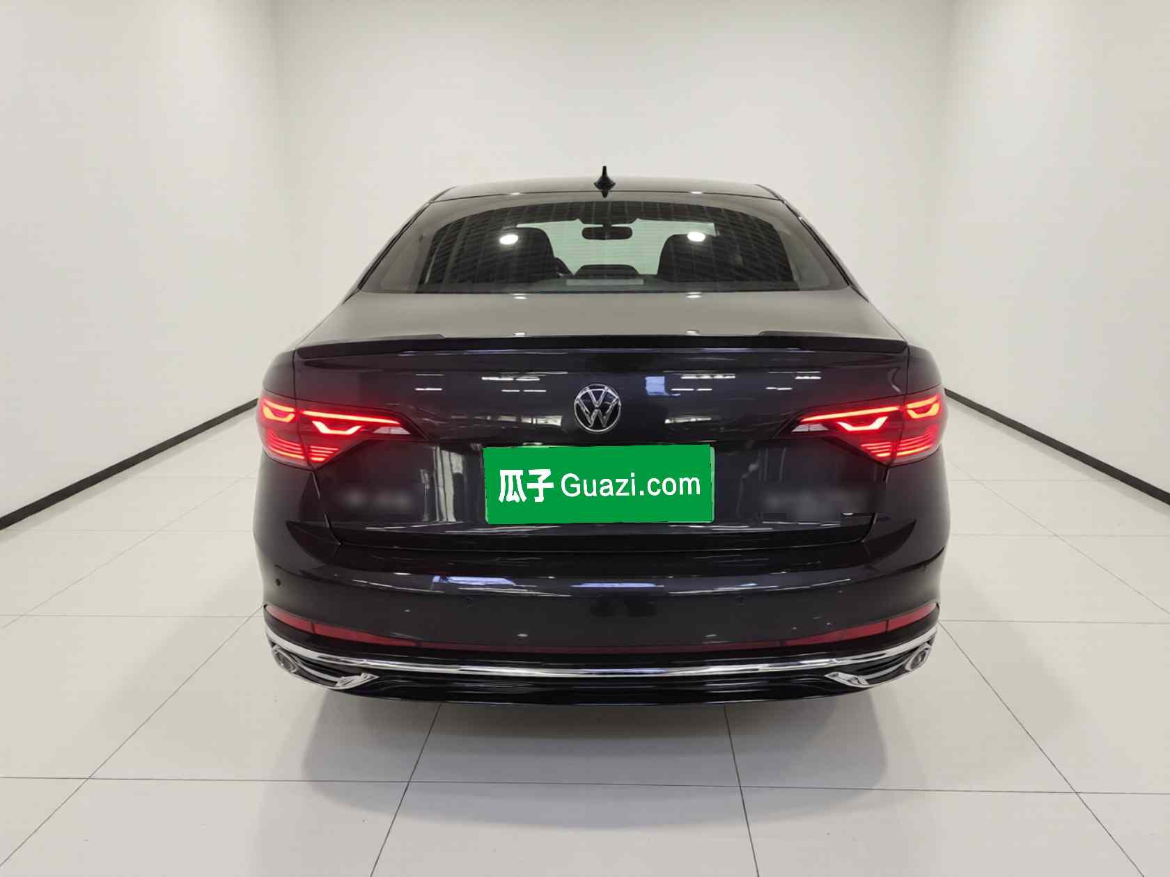 大众 速腾 2023款 300TSI DSG超越版(4)