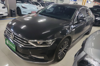 大众 迈腾 2020款 330TSI DSG 豪华型