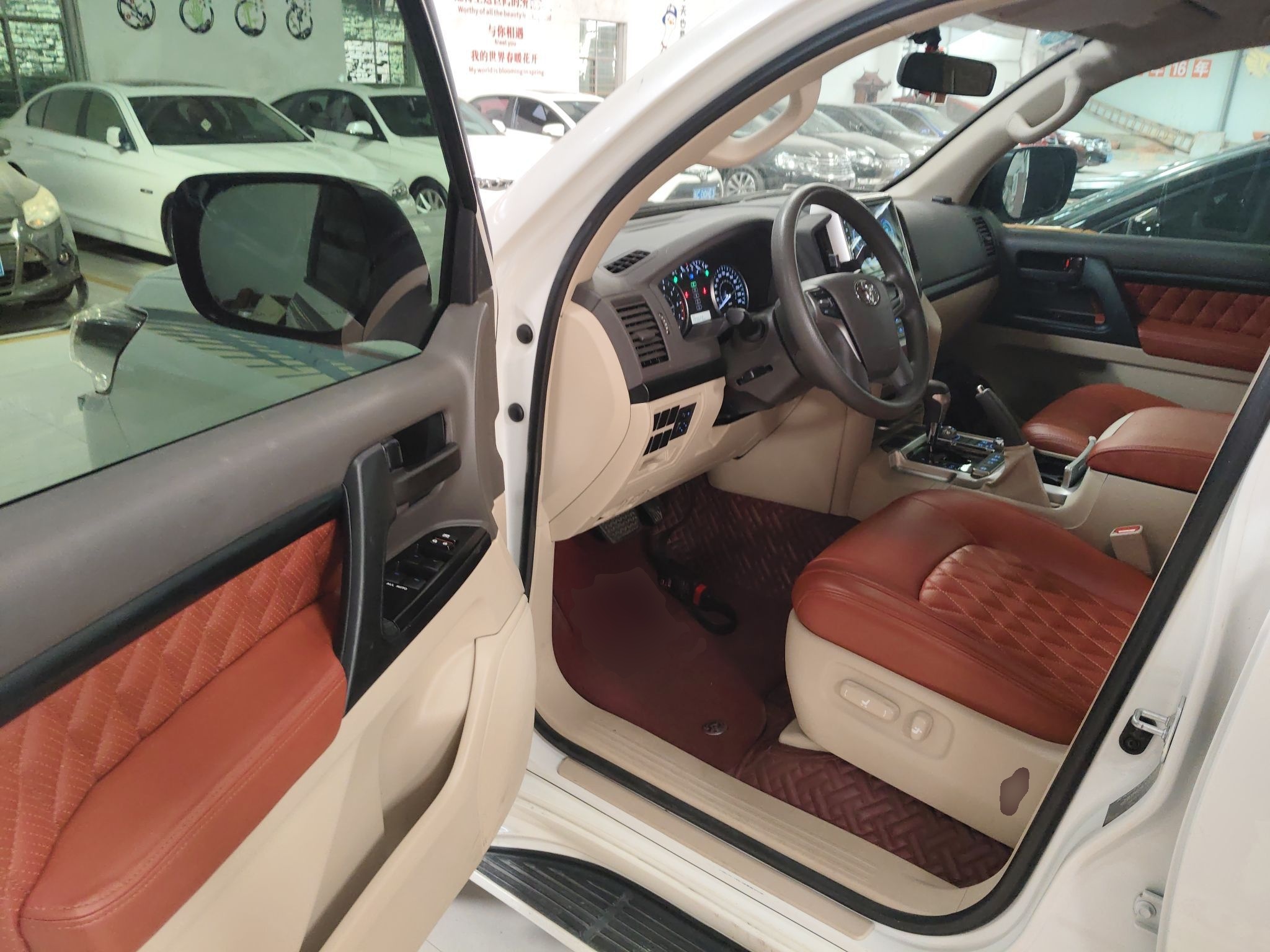 车300二手车图片