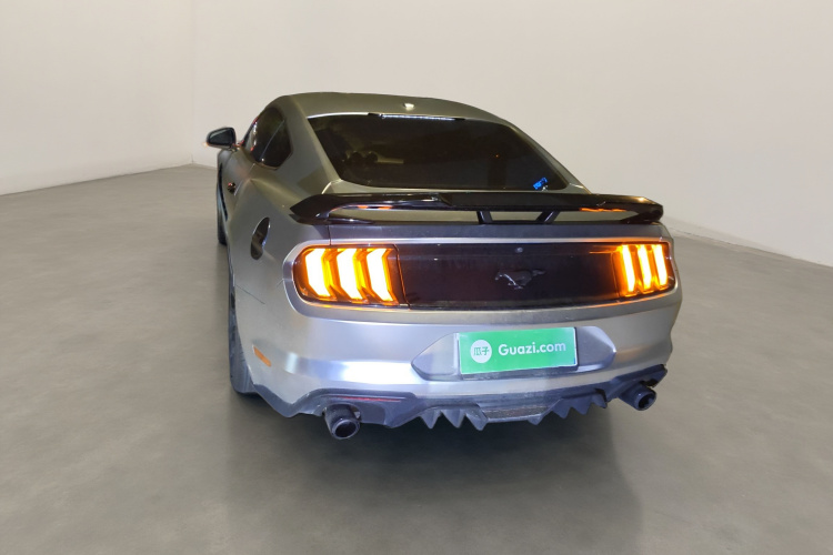 福特 Mustang 2020款 2.3L EcoBoost车身外观6