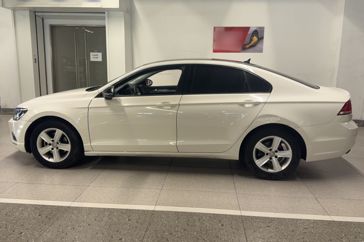 大众 凌渡 2018款 230TSI DSG风尚版车身外观6006