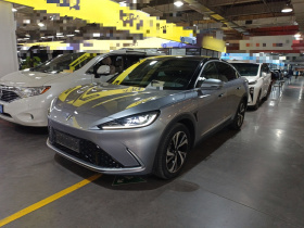 ARCFOX极狐 极狐 阿尔法S(ARCFOX αS) 2022款 525S 175kW