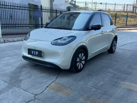 五菱汽车 五菱缤果 2023款 410km 灵犀尊享款