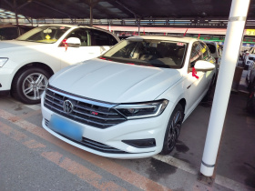 大众 速腾 2021款 280TSI DSG超越版