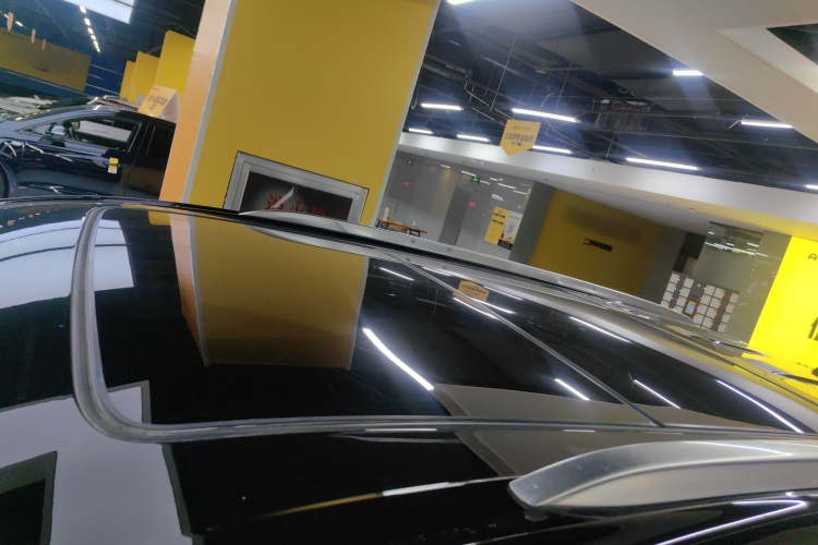 凯迪拉克XT6 2021款 28T 六座风尚型局部细节57