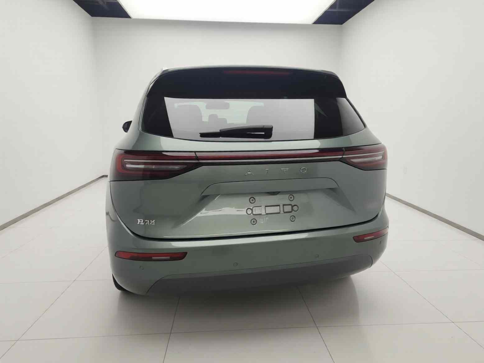 鸿蒙智行 问界M7 2024款 1.5T 后驱Plus版 5座(3)