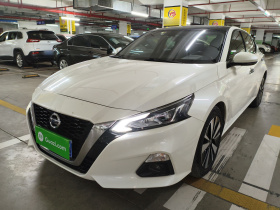 日产 天籁 2021款 2.0L XL 舒适版