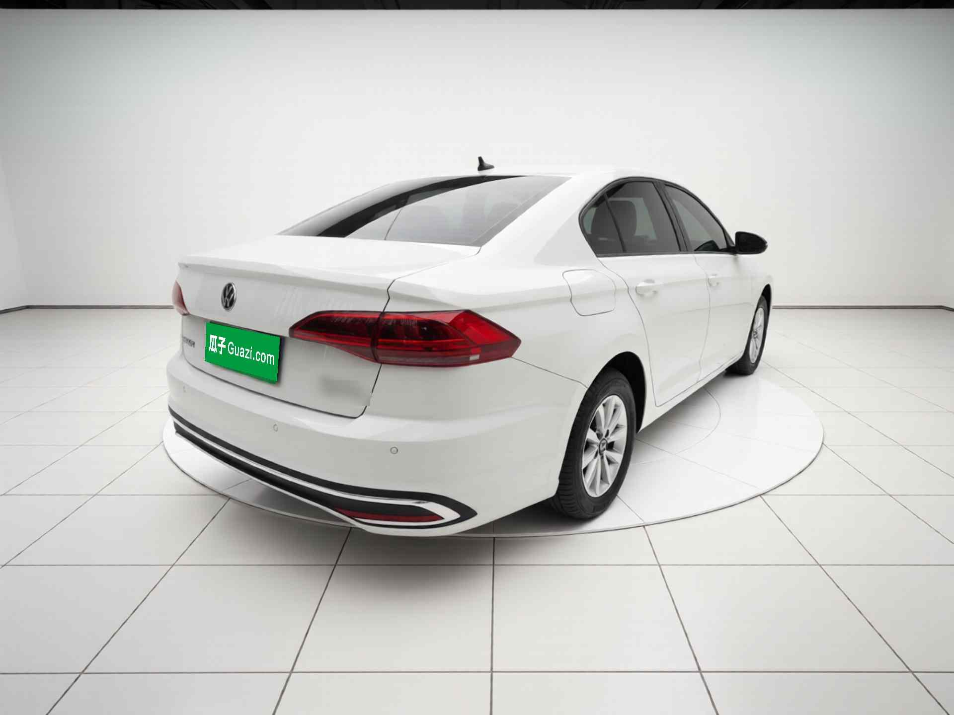 大众 宝来 2024款 200TSI 手动畅行版(5)