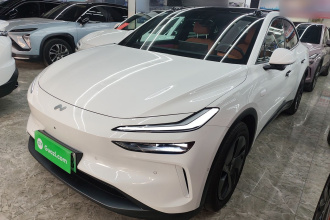 乐道L60 2024款 60kWh 四驱版